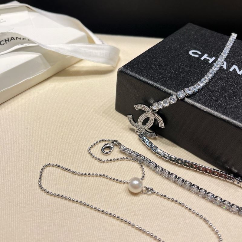 Chanel Necklaces